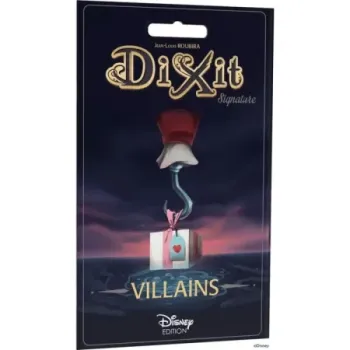 Dixit Signature - Villains