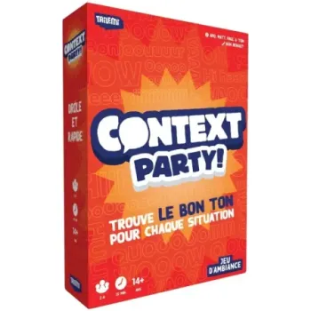 Context Party !