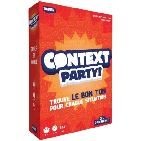 Context Party !