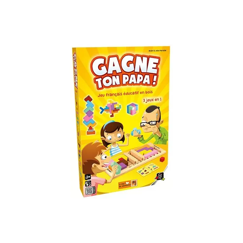 Gagne ton Papa
