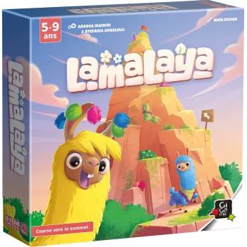 Lamalaya