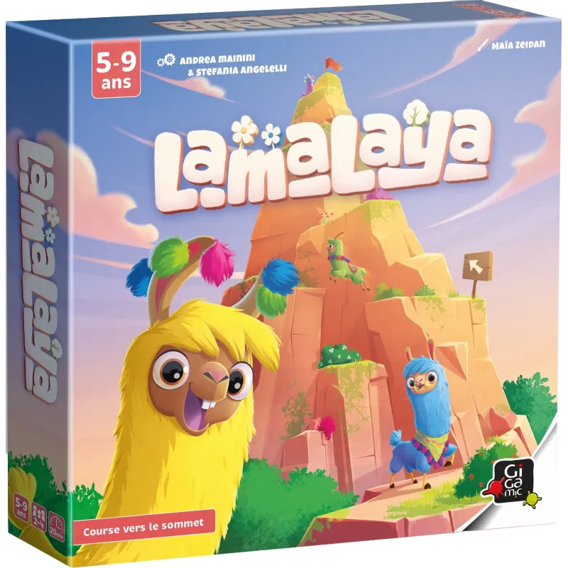 Lamalaya