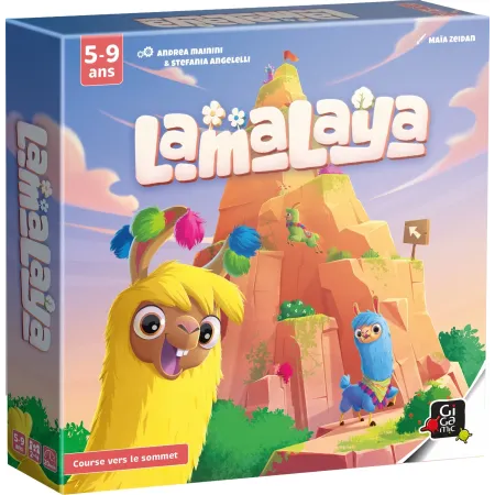 Lamalaya