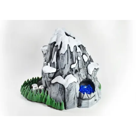 Tour à dès pour le Jeu de plateau RPG Ascendia