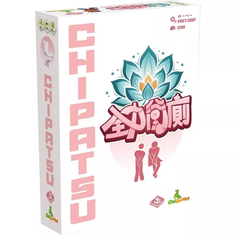 Jeu de société Jeu de société
