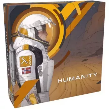 Humanity | Jeu de société coopératif