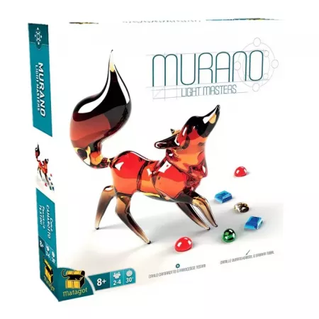 Murano : Light Masters