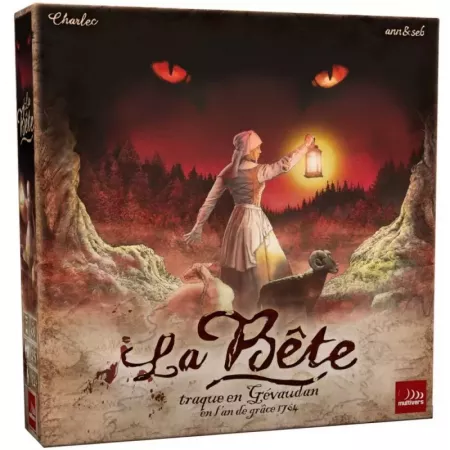 La Bête - En Quête de Jeux