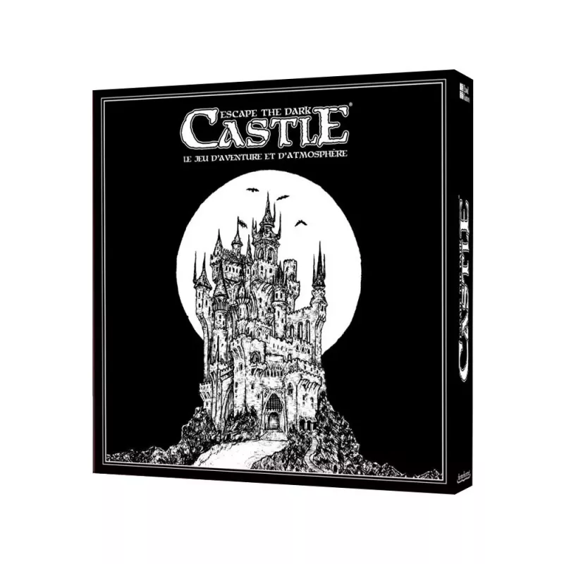 Escape The Dark Castle Escape The Dark Castle