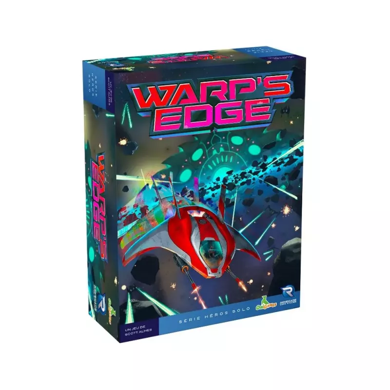 Warp's edge