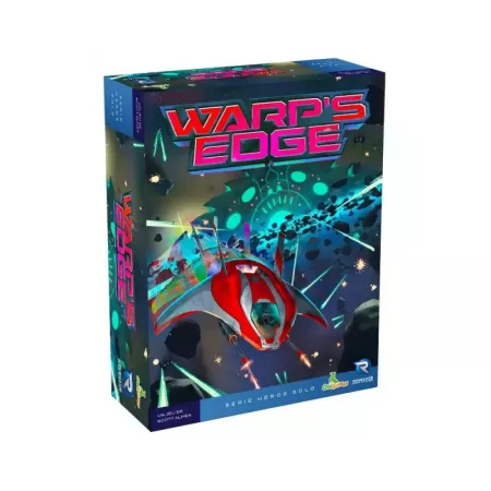 Warp's edge