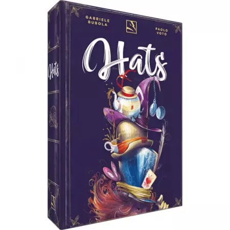 Hats - En Quête de Jeux