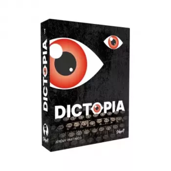 Dictopia