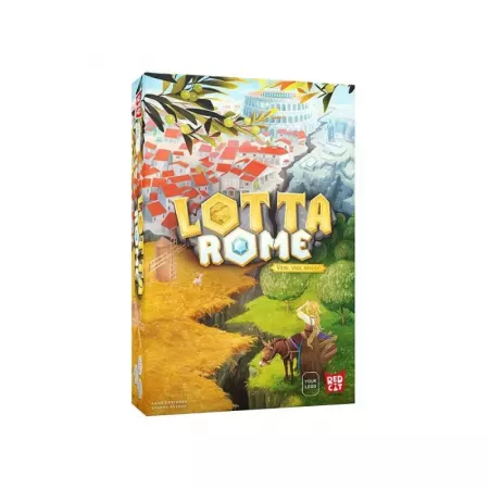 Lotta Rome