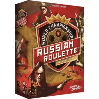 World Championship Russian Roulette - En Quête de Jeux