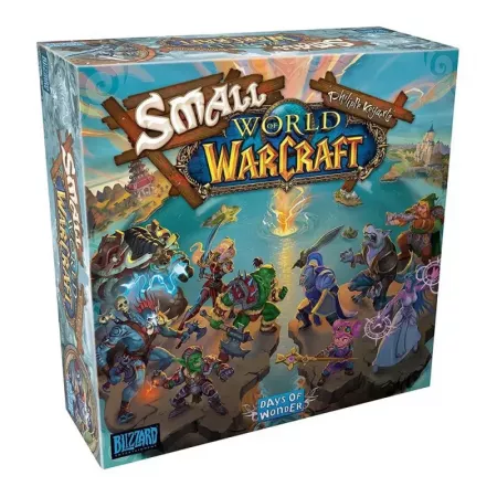 Small World : Warcraft