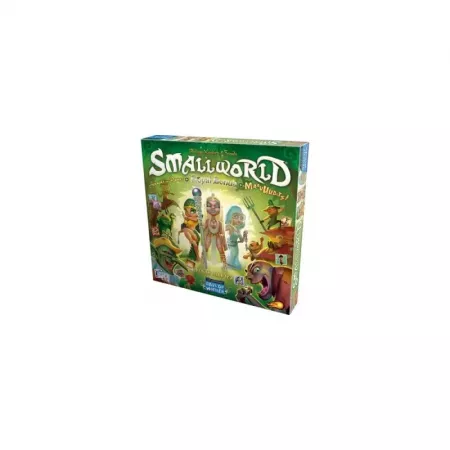 Small World - Extension Power Pack n°2