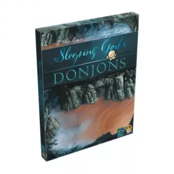Sleeping Gods - Extension Donjons