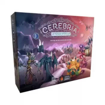 Cerebria
