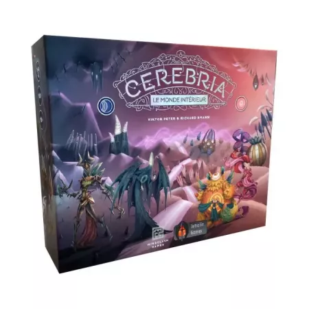 Cerebria