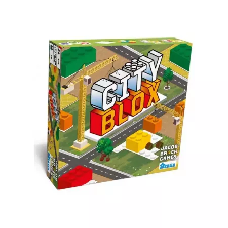 City Blox
