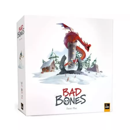 Bad Bones