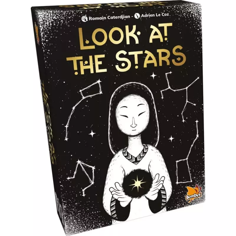 Look at the stars - En Quête de Jeux