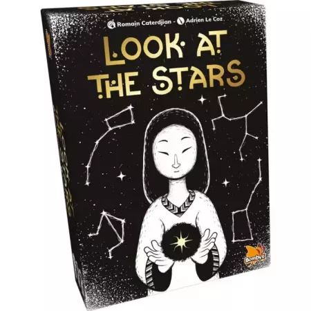 Look at the stars - En Quête de Jeux