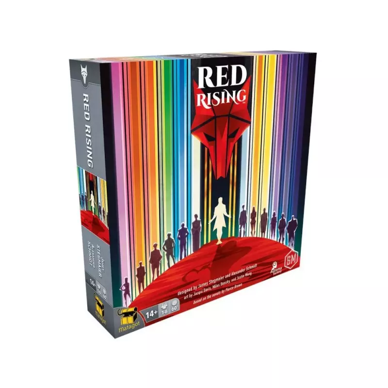 Red Rising