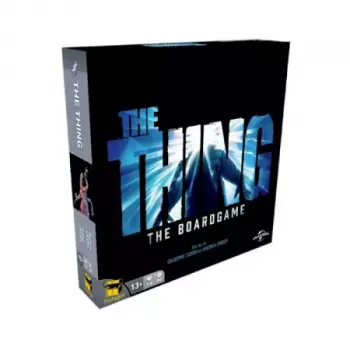 The Thing