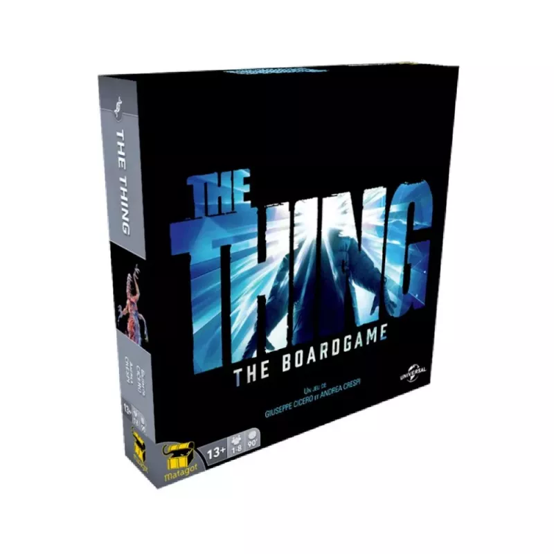The Thing