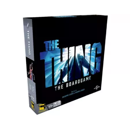 The Thing