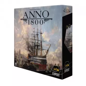 Anno 1800
