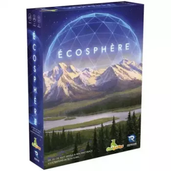 Ecosphère - En Quête de Jeux