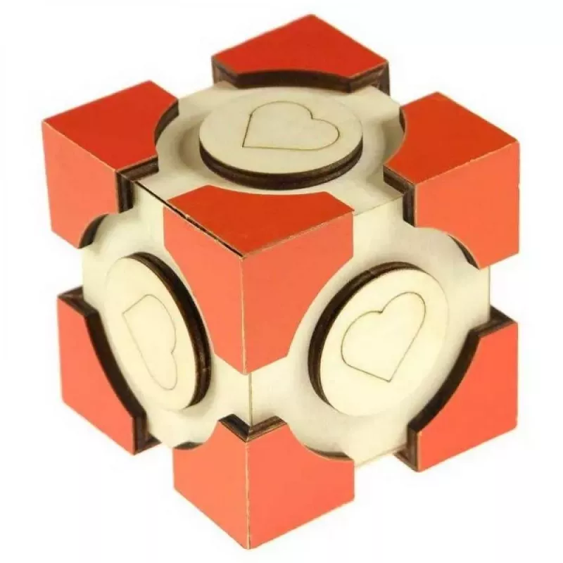 Secret Escape - Companion Box Secret Escape - Companion Box