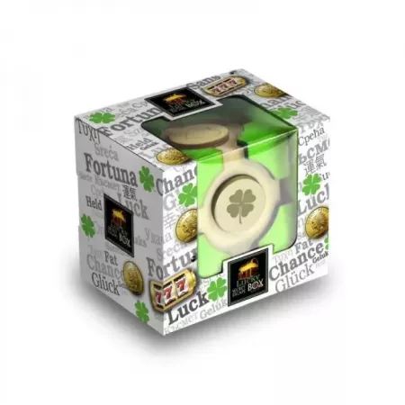 Secret Escape - Lucky Box