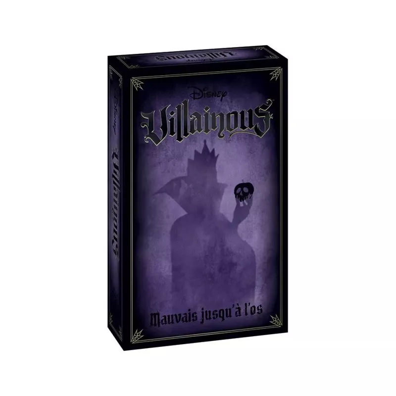 Villainous - Mauvais jusqu'à l'os Villainous - Mauvais jusqu'à l'os