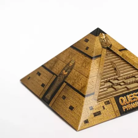 Escape Welt - Quest Pyramide