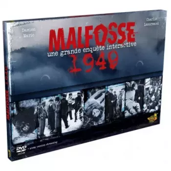 Malfosse