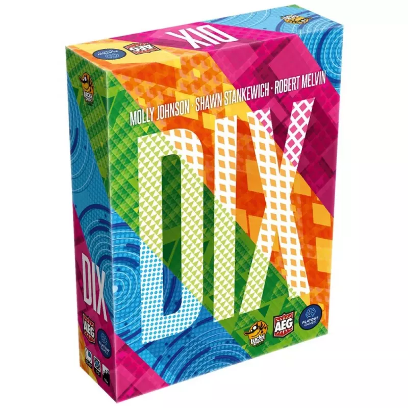 Dix