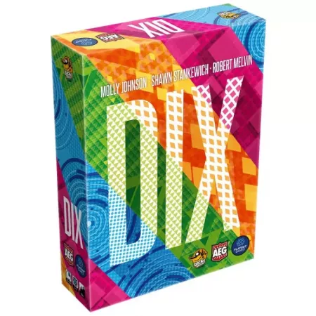 Dix