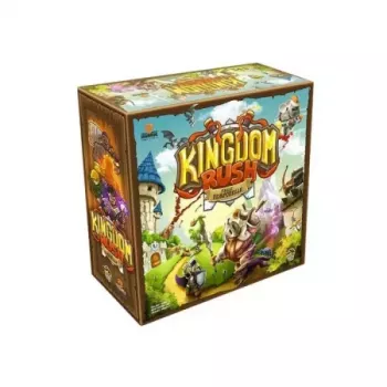 Kingdom Rush : Faille Temporelle - En Quête de Jeux...