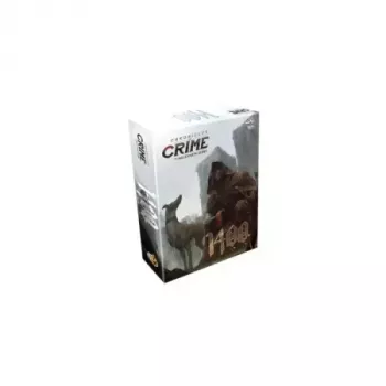 Chronicles of Crime - Millenium 1400