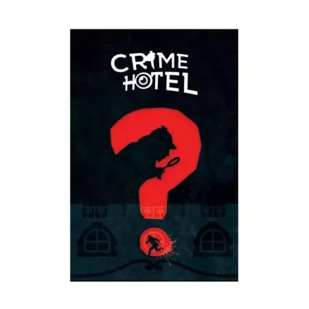 Crime Hotel - En Quête de Jeux