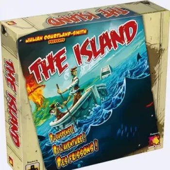 The Island