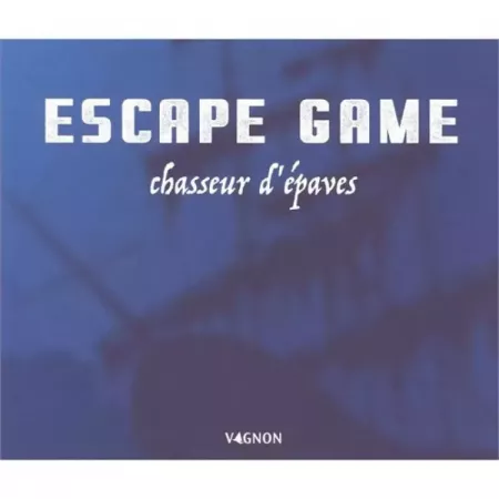 Vagnon - Chasseur d'épaves - En Quête de Jeux