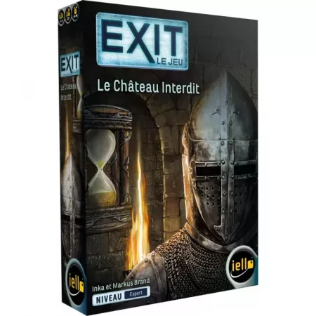 Exit - Le château interdit