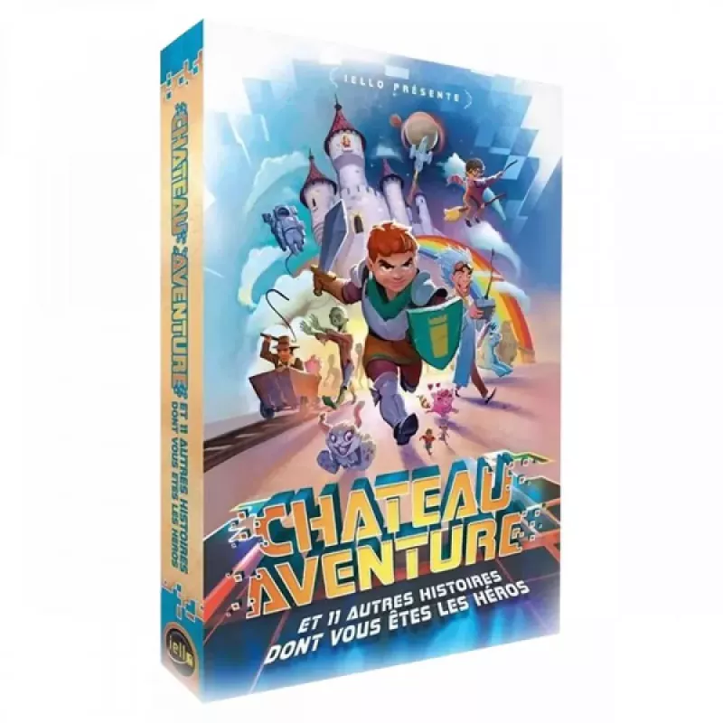 Château Aventure