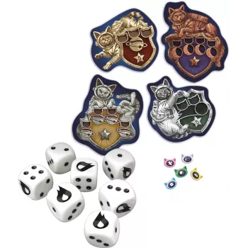 MLEM Space Agency | Jeu de stratégie spatial fun