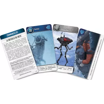Star Wars by Unlock!
